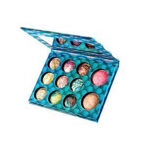 BH Cosmetics Wild & Alluring Palette